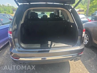2020 Lincoln Aviator Standard – miniatura 19