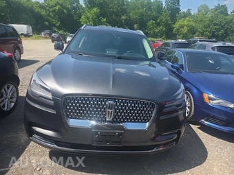 2020 Lincoln Aviator Standard – miniatura 2