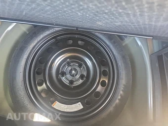 2020 Lincoln Aviator Standard – miniatura 7