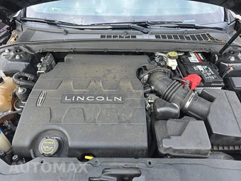 2020 Lincoln Continental Livery – miniatura 18