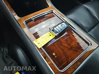 2020 Lincoln Continental Livery – miniatura 21