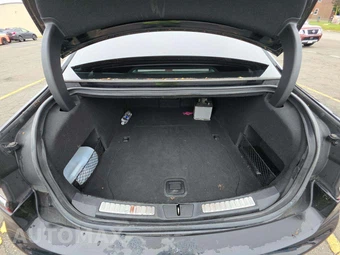 2020 Lincoln Continental Livery – miniatura 11