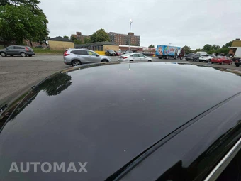 2020 Lincoln Continental Livery – miniatura 9