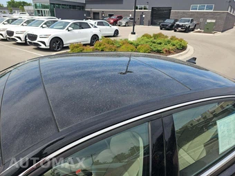 2020 Lincoln Continental Reserve – miniatura 12