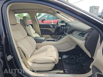 2020 Lincoln Continental Reserve – miniatura 18