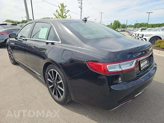 2020 Lincoln Continental Reserve – miniatura 2