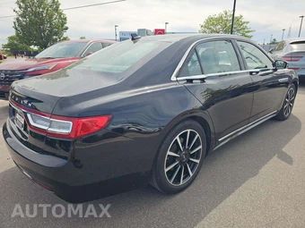 2020 Lincoln Continental Reserve – miniatura 3