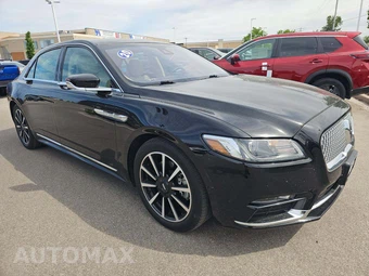 2020 Lincoln Continental Reserve – miniatura 4