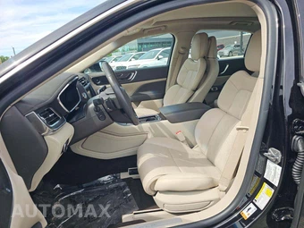 2020 Lincoln Continental Reserve – miniatura 6