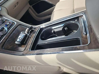 2020 Lincoln Continental Reserve – miniatura 8
