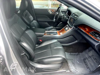 2020 Lincoln Continental Standard - miniatura 14