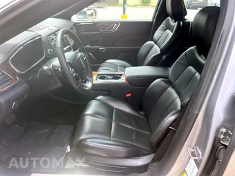 2020 Lincoln Continental Standard - miniatura 19