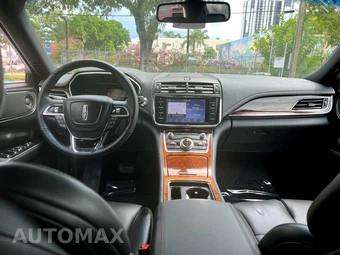 2020 Lincoln Continental Standard - miniatura 21