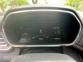 2020 Lincoln Continental Standard - miniatura 23