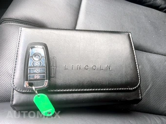 2020 Lincoln Continental Standard - miniatura 26