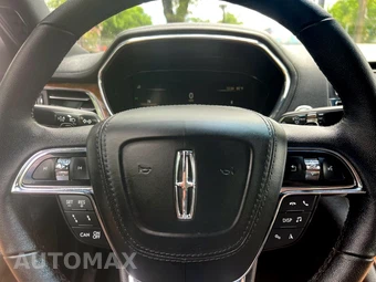 2020 Lincoln Continental Standard - miniatura 28