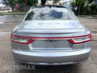 2020 Lincoln Continental Standard - miniatura 6