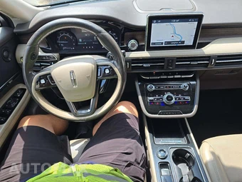 2020 Lincoln Corsair Reserve – miniatura 10