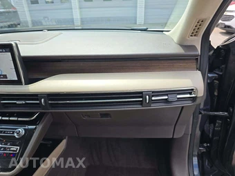 2020 Lincoln Corsair Reserve – miniatura 19