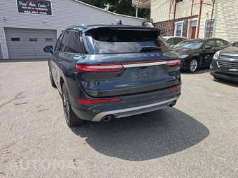 2020 Lincoln Corsair Reserve – miniatura 2