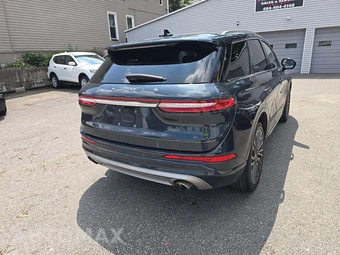 2020 Lincoln Corsair Reserve – miniatura 3