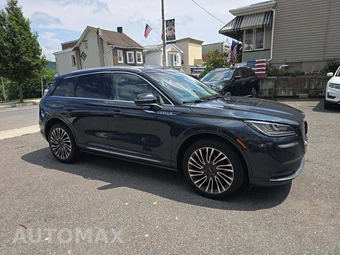 2020 Lincoln Corsair Reserve – miniatura 4