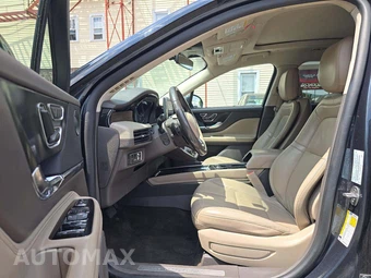 2020 Lincoln Corsair Reserve – miniatura 6