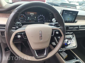 2020 Lincoln Corsair Reserve - miniatura 10