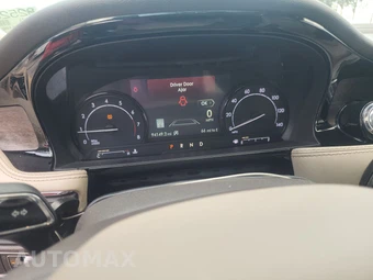 2020 Lincoln Corsair Reserve - miniatura 12