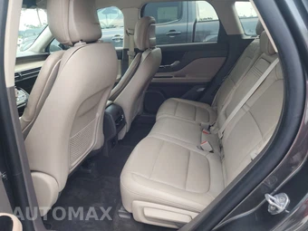 2020 Lincoln Corsair Reserve - miniatura 13