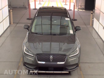 2020 Lincoln Corsair Reserve - miniatura 2