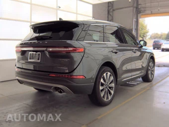 2020 Lincoln Corsair Reserve - miniatura 4