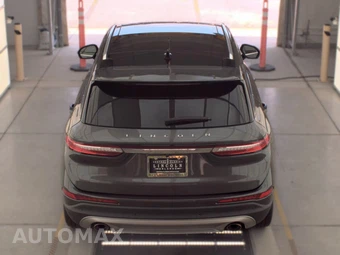 2020 Lincoln Corsair Reserve - miniatura 5