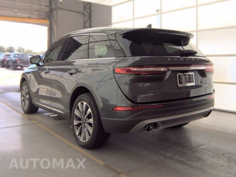 2020 Lincoln Corsair Reserve - miniatura 6