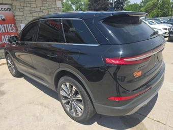 2020 Lincoln Corsair Reserve – miniatura 2