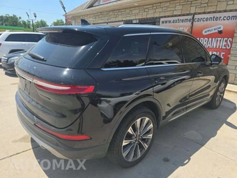 2020 Lincoln Corsair Reserve – miniatura 3