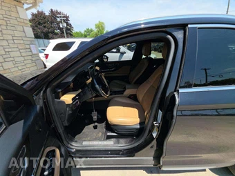 2020 Lincoln Corsair Reserve – miniatura 6