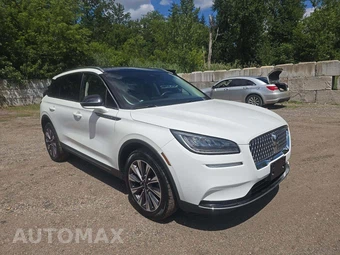 2020 Lincoln Corsair Reserve – miniatura 4