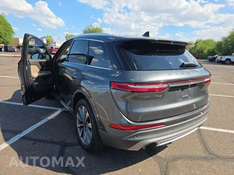 2020 Lincoln Corsair Reserve – miniatura 2