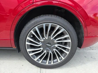 2020 Lincoln Corsair Reserve - miniatura 11