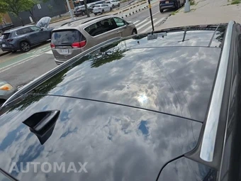 2020 Lincoln Corsair Reserve - miniatura 12
