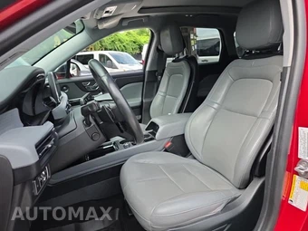 2020 Lincoln Corsair Reserve - miniatura 13