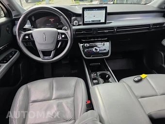 2020 Lincoln Corsair Reserve - miniatura 14