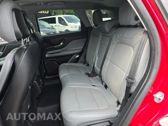 2020 Lincoln Corsair Reserve - miniatura 16