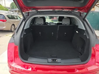 2020 Lincoln Corsair Reserve - miniatura 19