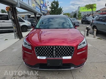 2020 Lincoln Corsair Reserve - miniatura 2