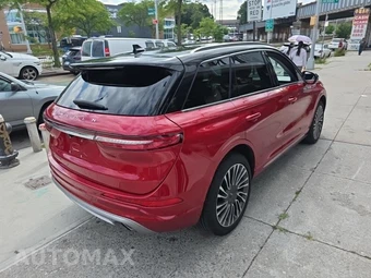2020 Lincoln Corsair Reserve - miniatura 4