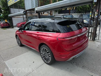 2020 Lincoln Corsair Reserve - miniatura 6