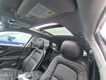 2020 Lincoln Corsair Reserve - miniatura 11