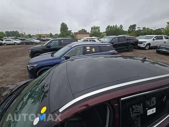 2020 Lincoln Corsair Reserve - miniatura 12